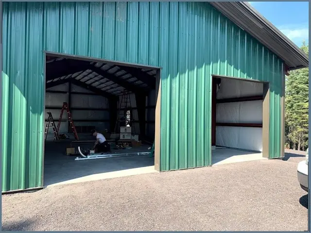 Wide Reach Garage & Gate — customer photo 10