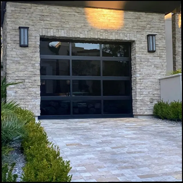 Wide Reach Garage & Gate — customer photo 6