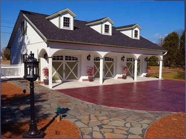 Wide Reach Garage & Gate — customer photo 12