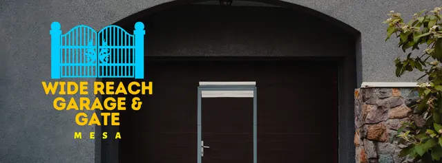 Wide Reach Garage & Gate — photo from the business 1