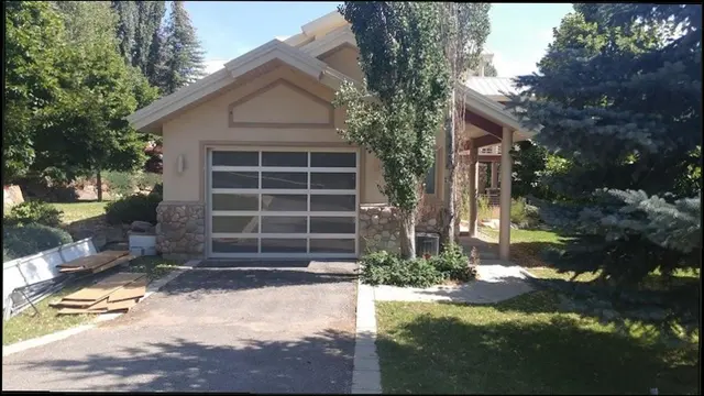 Wide Reach Garage & Gate — customer photo 9