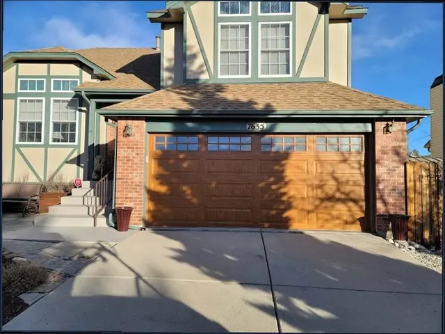 Wide Reach Garage & Gate — customer photo 7