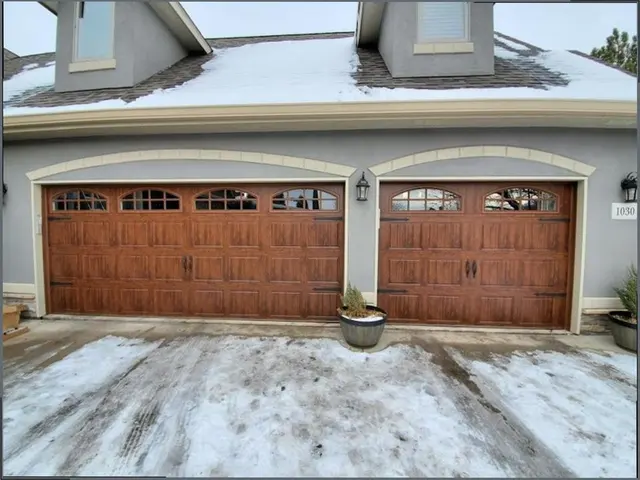 Wide Reach Garage & Gate — customer photo 3