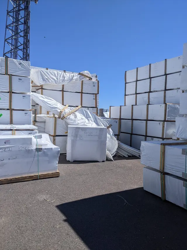 Homestead Fence Co — customer photo 11