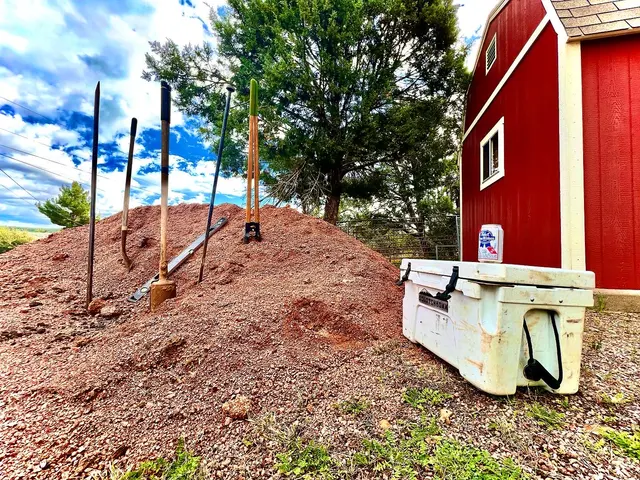 Homestead Fence Co — customer photo 10