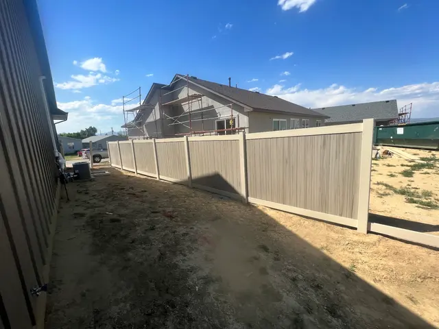 Homestead Fence Co — customer photo 8