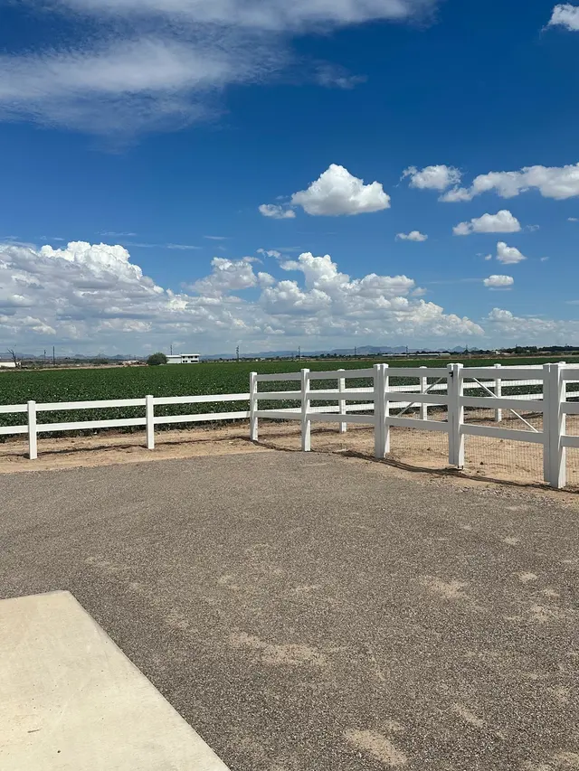 Homestead Fence Co — customer photo 4