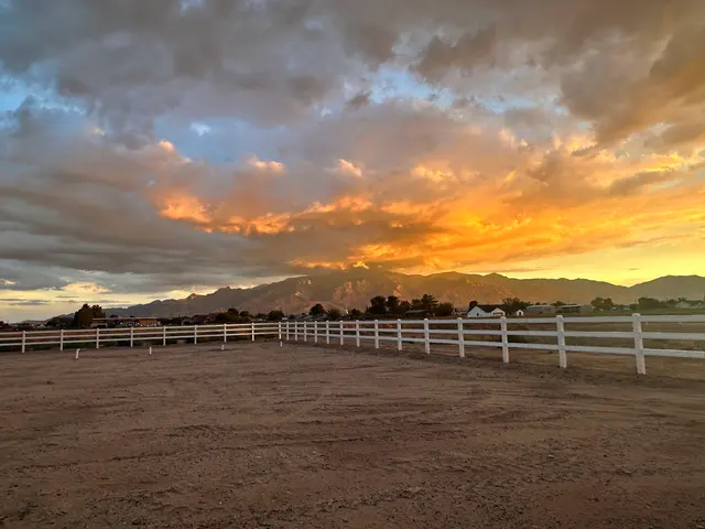 Homestead Fence Co — customer photo 5