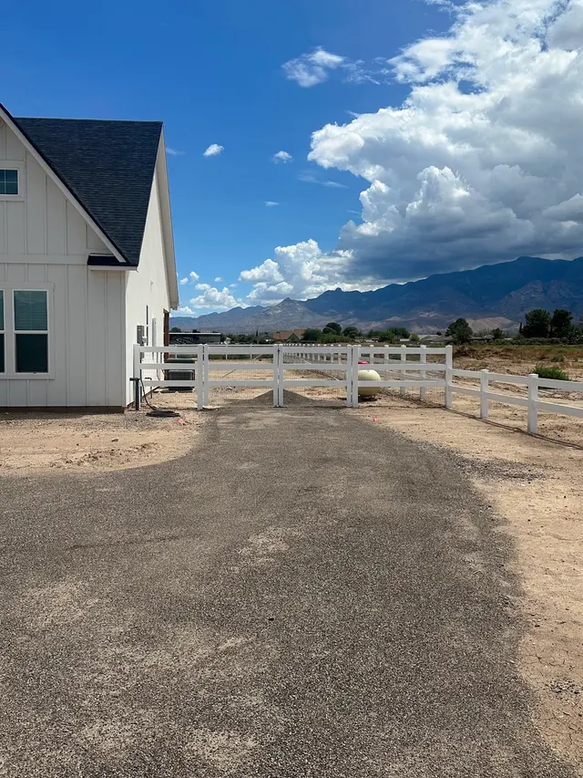 Homestead Fence Co — customer photo 6