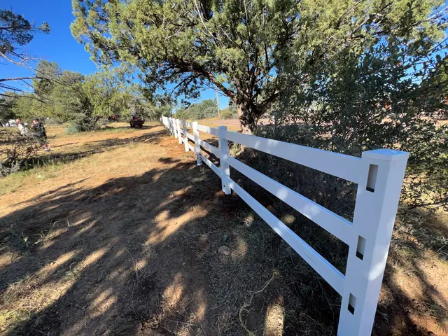 Homestead Fence Co — customer photo 7