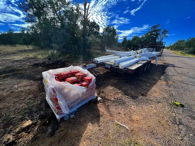 Homestead Fence Co — customer photo 9