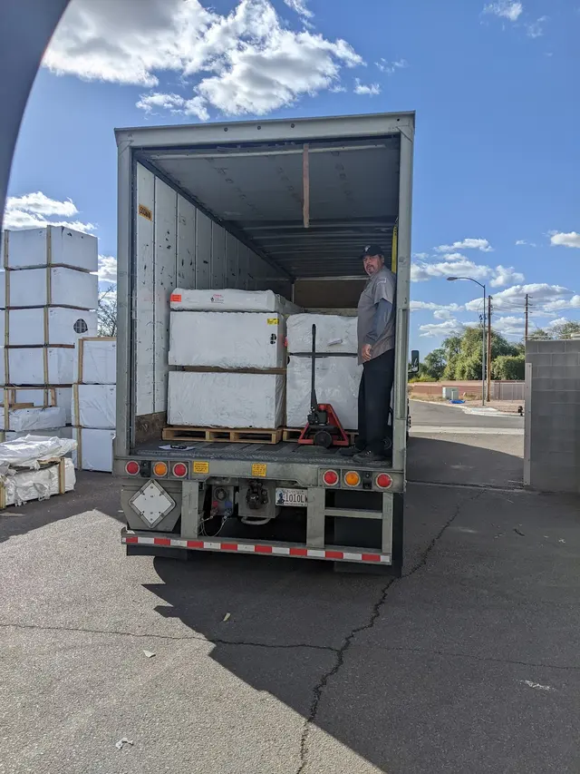 Homestead Fence Co — customer photo 12