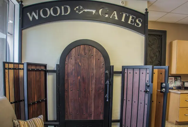 First Impression Security Doors - Gilbert — photo from the business 12