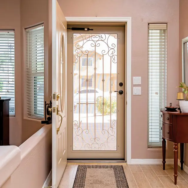 First Impression Security Doors - Gilbert — photo from the business 6