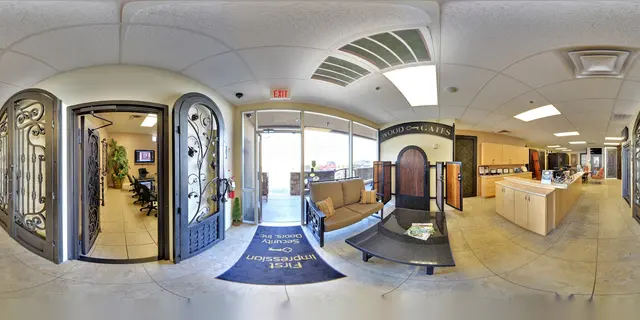 First Impression Security Doors - Gilbert — photo from the business 4