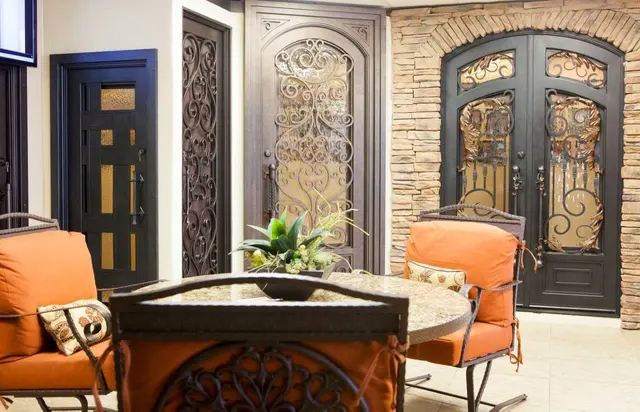 First Impression Security Doors - Gilbert — photo from the business 5