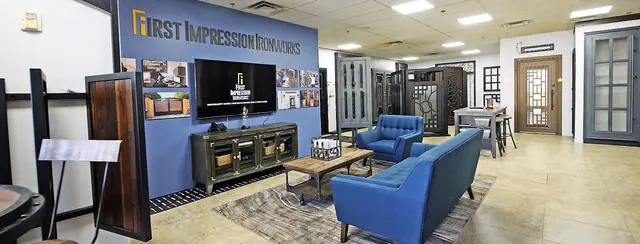 First Impression Security Doors - Gilbert — photo from the business 1