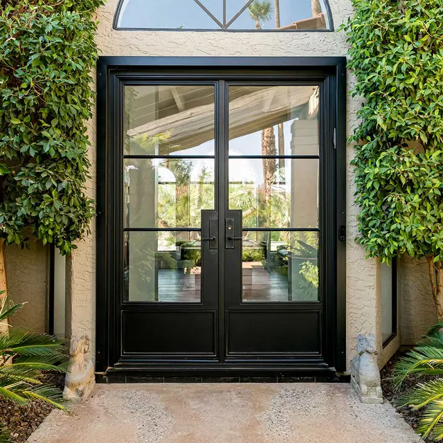 First Impression Security Doors - Gilbert — photo from the business 10