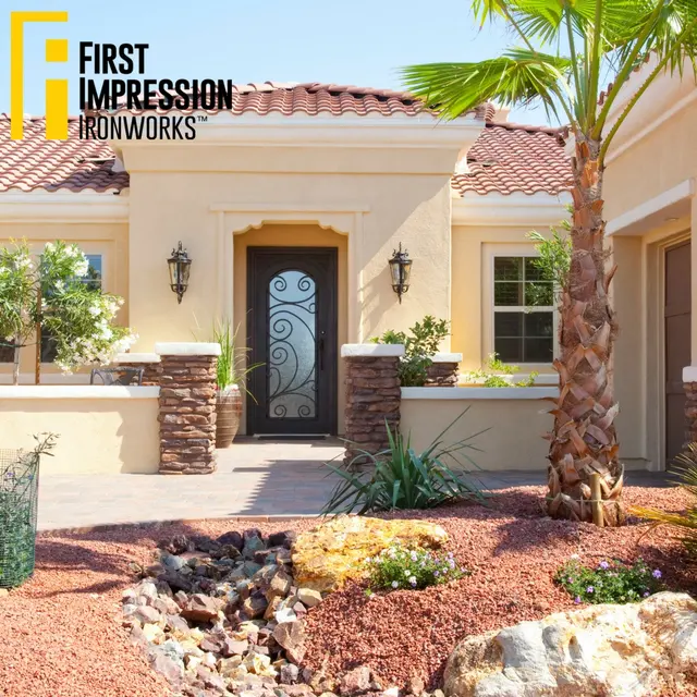 First Impression Security Doors - Gilbert — photo from the business 3