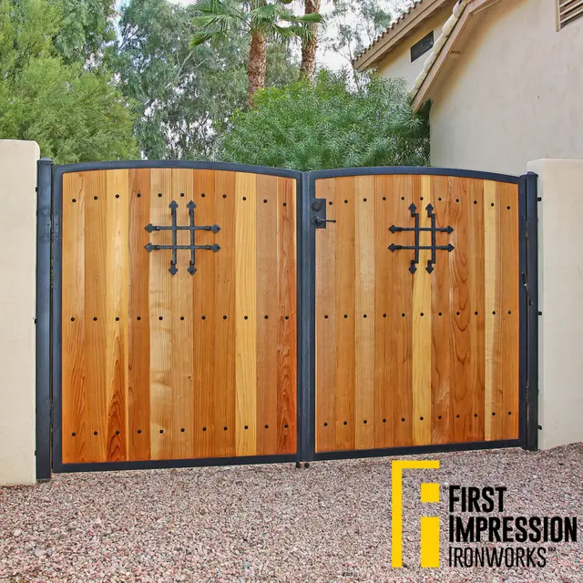 First Impression Security Doors - Gilbert — photo from the business 7