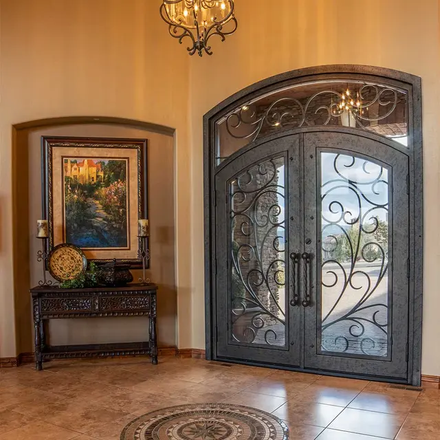 First Impression Security Doors - Gilbert — photo from the business 2