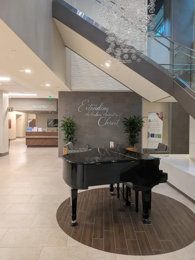 AdventHealth Sports Med & Rehab Apopka — customer photo 2