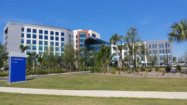 AdventHealth Sports Med & Rehab Apopka — customer photo 1