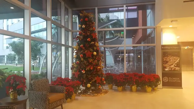 AdventHealth Sports Med & Rehab Apopka — customer photo 11