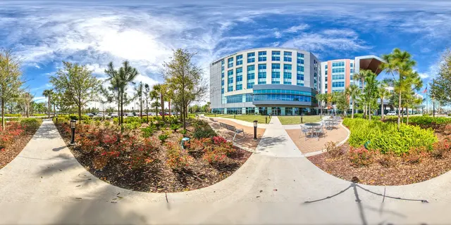 AdventHealth Sports Med & Rehab Apopka — customer photo 5