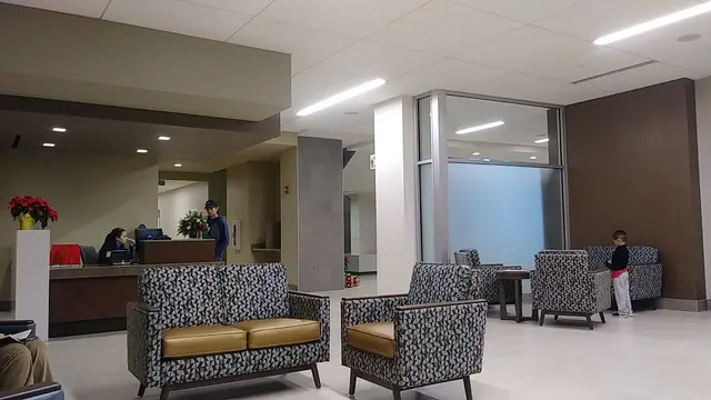AdventHealth Sports Med & Rehab Apopka — customer photo 4