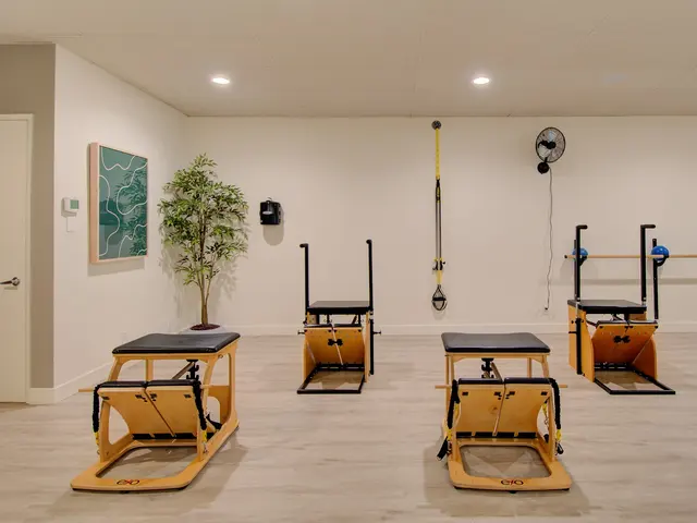 LiveMetta Pilates — photo from the business 2
