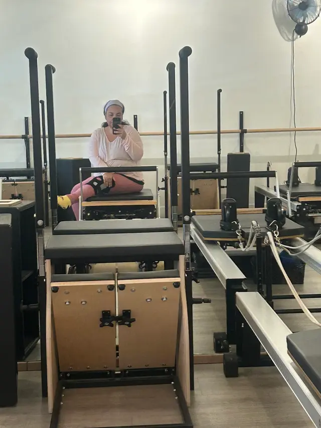 LiveMetta Pilates — customer photo 7