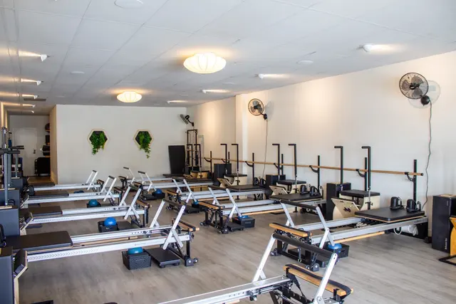 LiveMetta Pilates — photo from the business 1