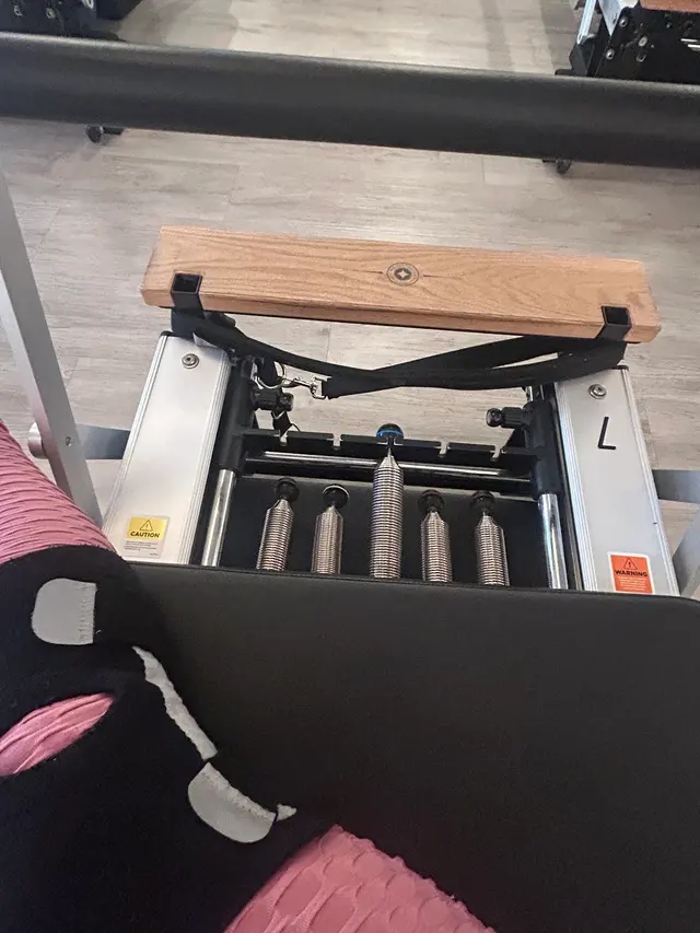 LiveMetta Pilates — customer photo 6