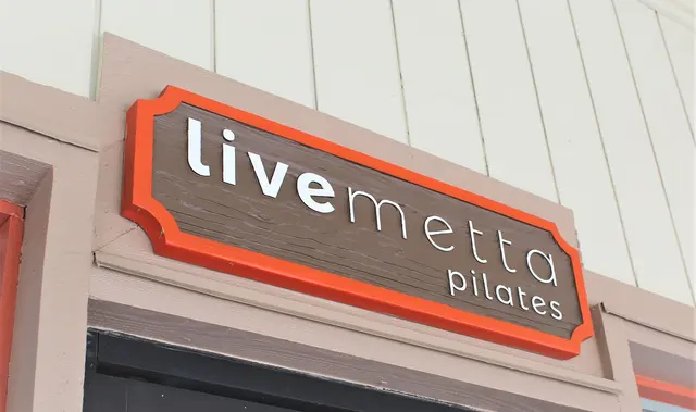 LiveMetta Pilates — photo from the business 4