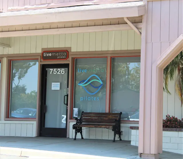 LiveMetta Pilates — photo from the business 10