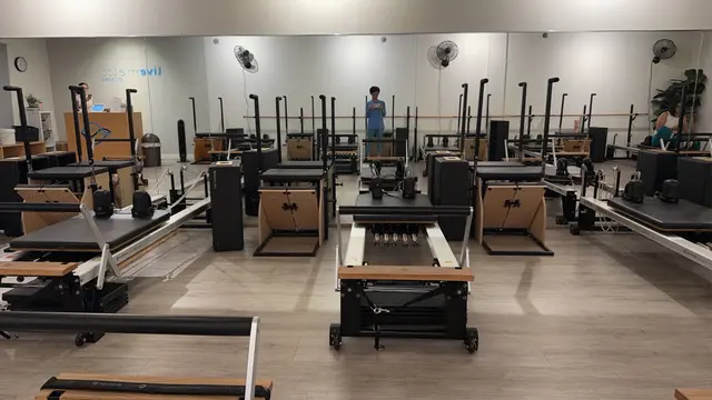 LiveMetta Pilates — customer photo 9