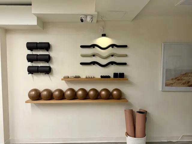 Opal Pilates — photo from the business 4
