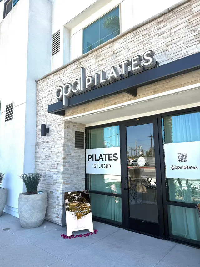 Opal Pilates — photo from the business 8