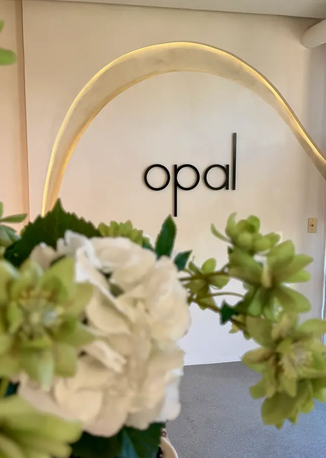 Opal Pilates — photo from the business 7
