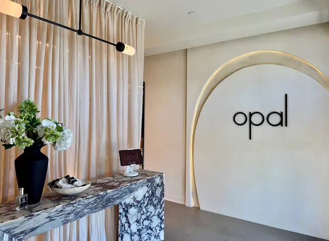 Opal Pilates — photo from the business 2