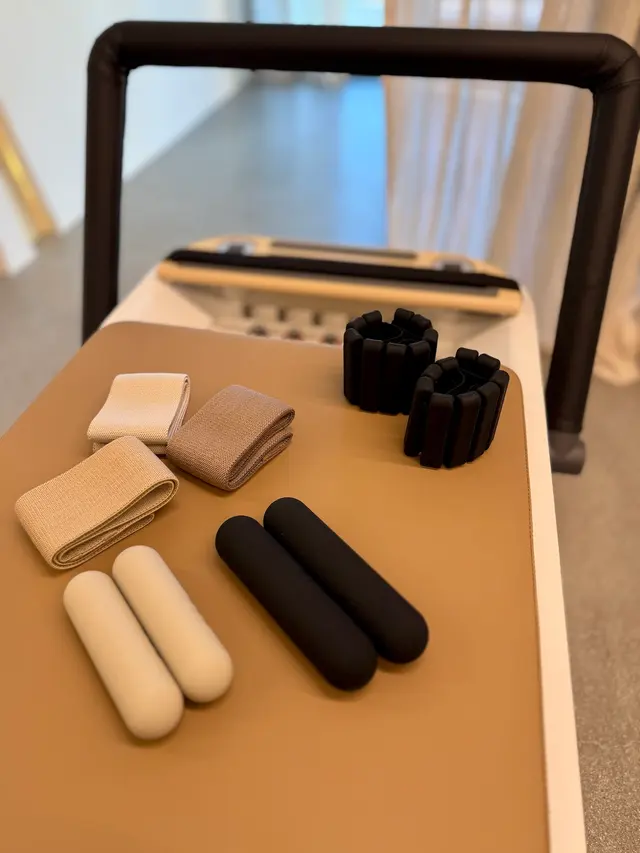 Opal Pilates — photo from the business 6