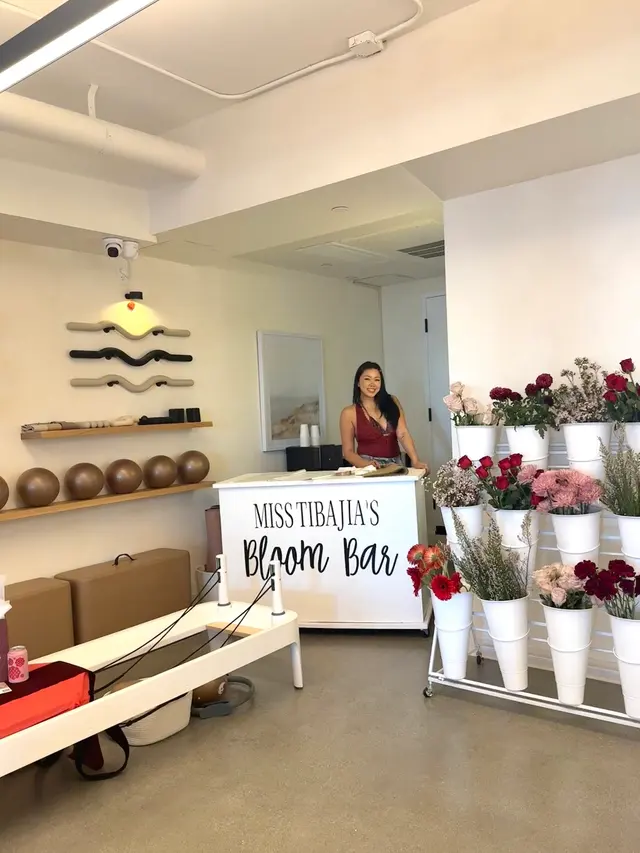 Opal Pilates — photo from the business 3