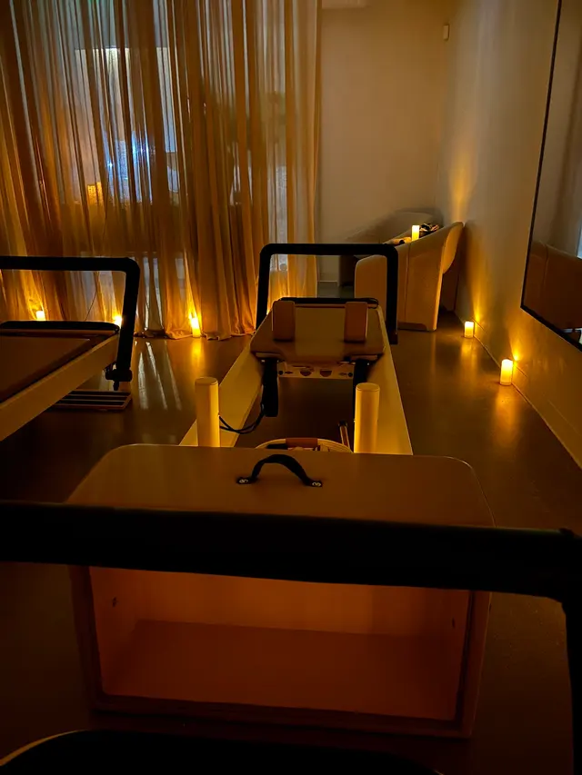 Opal Pilates — customer photo 10