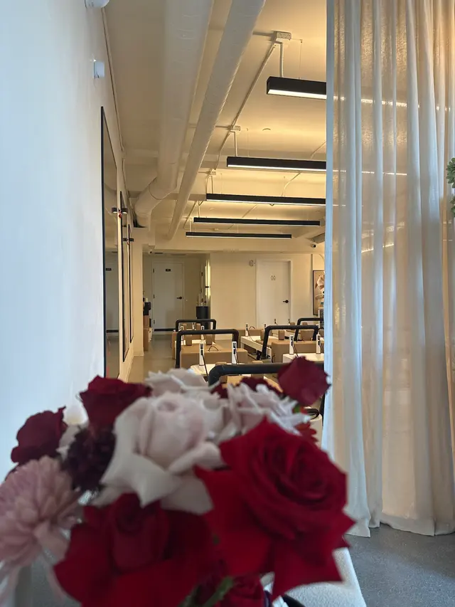Opal Pilates — photo from the business 5
