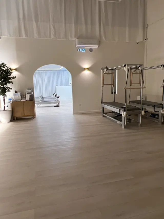 THE CLASSIC PILATES — photo from the business 10