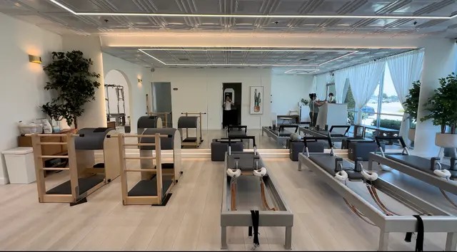 THE CLASSIC PILATES — customer photo 2