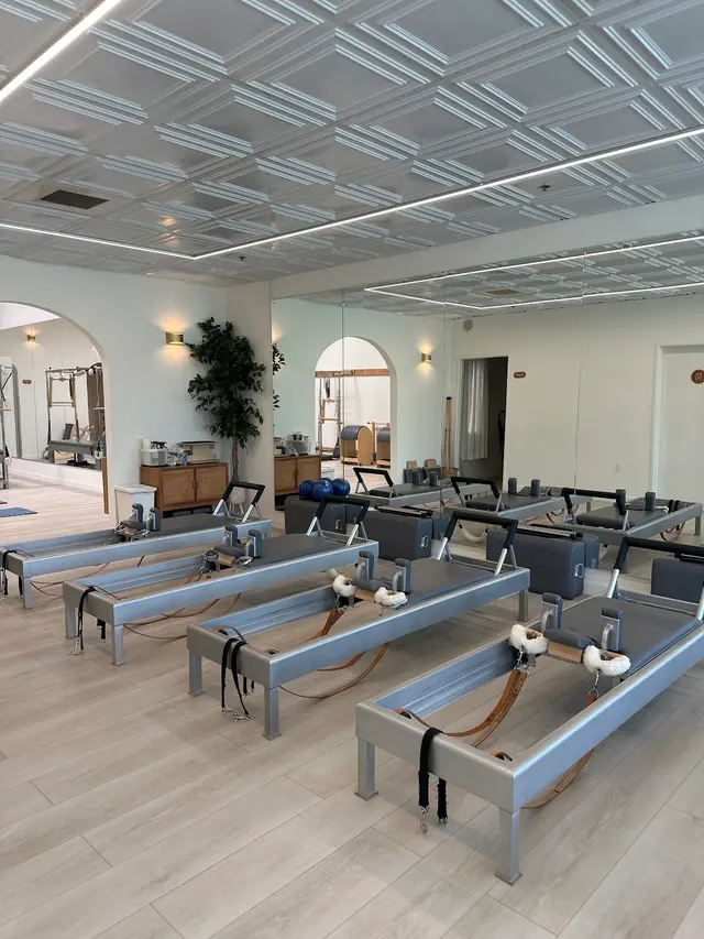 Customer photo of work by THE CLASSIC PILATES, from Young j Kim's review