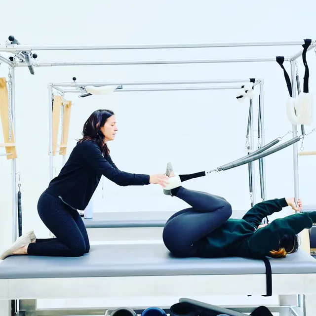 THE CLASSIC PILATES — photo from the business 6