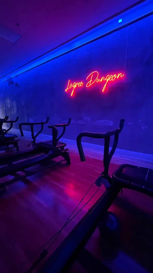 THE DUNGEON — customer photo 12